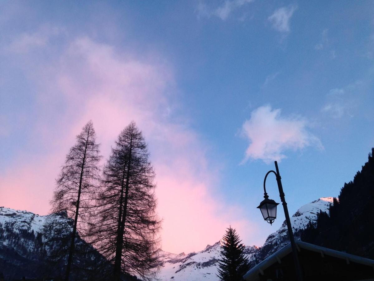 L'Aria Di Casa Alagna Valsesia Exterior foto