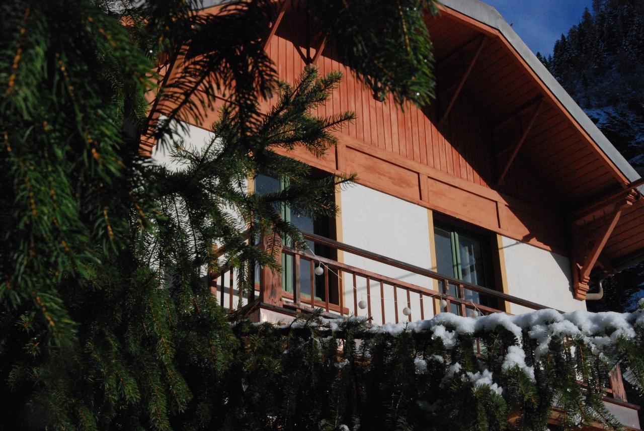 L'Aria Di Casa Alagna Valsesia Exterior foto