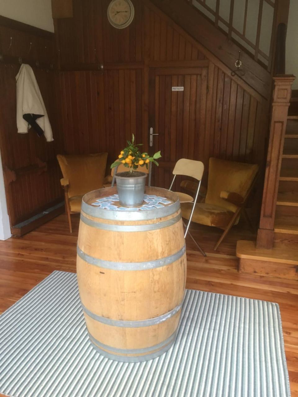L'Aria Di Casa Alagna Valsesia Exterior foto