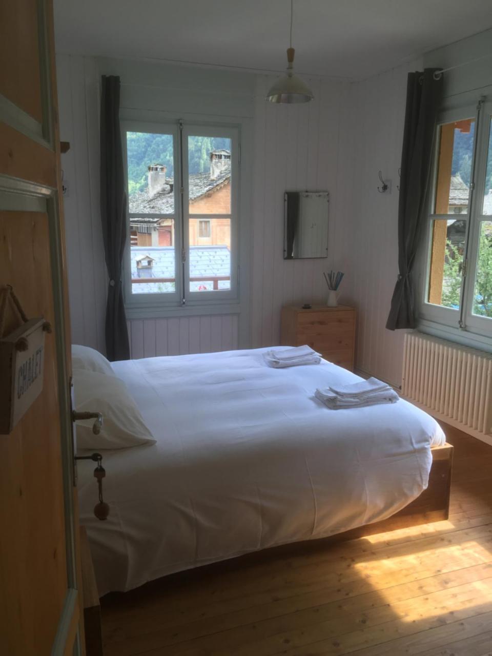 L'Aria Di Casa Alagna Valsesia Exterior foto